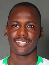 Abdalláh Madú na MS vo futbale 2022