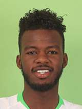 Hasan Tambaktí na MS vo futbale 2022