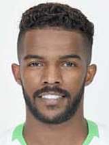 Naváf Abád na MS vo futbale 2022