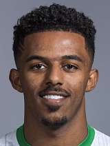 Haisám Asirí na MS vo futbale 2022