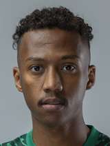 Násir Davsárí na MS vo futbale 2022