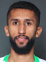 Salmán Faradž na MS vo futbale 2022