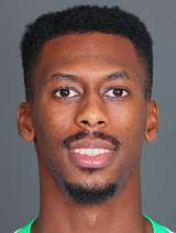 Muhammad Kanú na MS vo futbale 2022