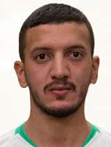 Abdalláh Malkí na MS vo futbale 2022