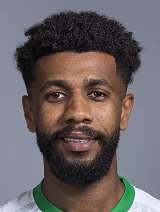 Samí Nadžáí na MS vo futbale 2022