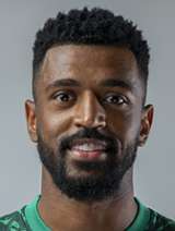 Rijáz Šarahilí na MS vo futbale 2022