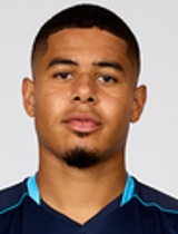 Seny Dieng na MS vo futbale 2022