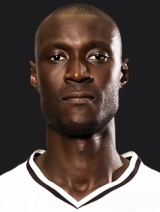 Alfred Gomis na MS vo futbale 2022