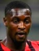 Fodé Ballo-Touré na MS vo futbale 2022