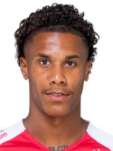 Ismail Jakobs na MS vo futbale 2022