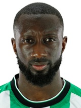 Youssouf Sabaly na MS vo futbale 2022