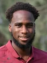 Boulaye Dia na MS vo futbale 2022