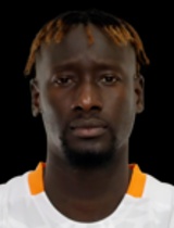 Famara Diédhiou na MS vo futbale 2022