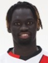 Pathé Ciss na MS vo futbale 2022