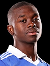 Nampalys Mendy na MS vo futbale 2022