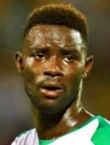 Moustapha Name na MS vo futbale 2022