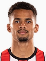 Iliman Ndiaye na MS vo futbale 2022