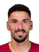 Filip Mladenovič na MS vo futbale 2022