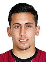 Ajmán Dahmán na MS vo futbale 2022