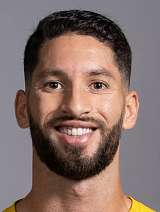 Muizz Hasan na MS vo futbale 2022