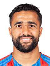 Alí Abdí na MS vo futbale 2022