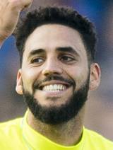 Dylan Bronn na MS vo futbale 2022