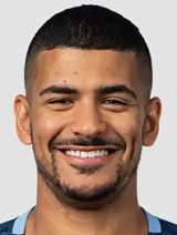 Muhammad Drádžir na MS vo futbale 2022