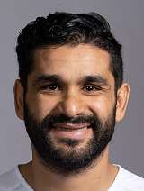 Bilál Ifá na MS vo futbale 2022