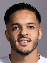 Vadždí Káčrida na MS vo futbale 2022