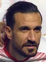 Alí Maalúl na MS vo futbale 2022