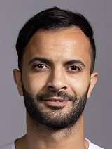 Tahá Jasín Chanísí na MS vo futbale 2022