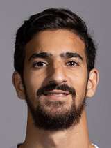 Muhammad Alí bin Rumzání na MS vo futbale 2022