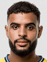 Ánis bin Slimaní na MS vo futbale 2022