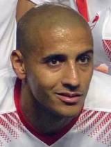 Vahbí Chazrí na MS vo futbale 2022