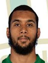 Aisá Laidúní na MS vo futbale 2022