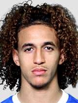 Hanníbal Madžbrí na MS vo futbale 2022