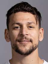 Júsif Msakní na MS vo futbale 2022