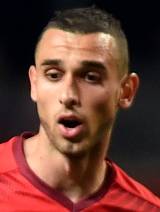 Alljís Schirí na MS vo futbale 2022