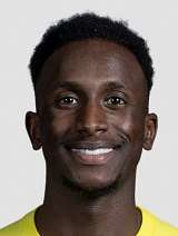 Mišíl Baršám na MS vo futbale 2022