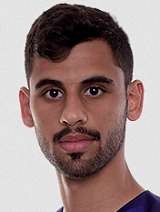 Júsif Hasan na MS vo futbale 2022