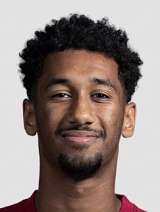 Humám Ahmad na MS vo futbale 2022