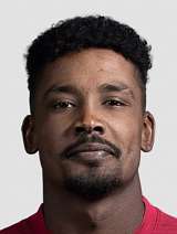 Musá Chadir na MS vo futbale 2022