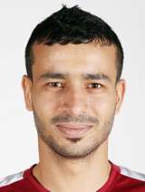 Búalim Chúchí na MS vo futbale 2022