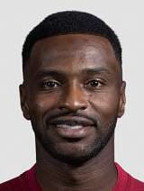 Ismáíl Muhammad na MS vo futbale 2022