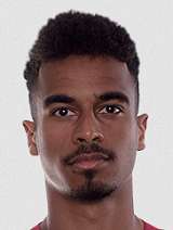 Akram Afíf na MS vo futbale 2022