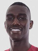 Almúiz Alí na MS vo futbale 2022