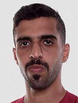 Hasan Hajdus na MS vo futbale 2022