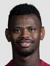 Muhammad Muntarí na MS vo futbale 2022