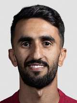 Ali Assadalla na MS vo futbale 2022