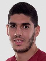 Karím Búdiaf na MS vo futbale 2022